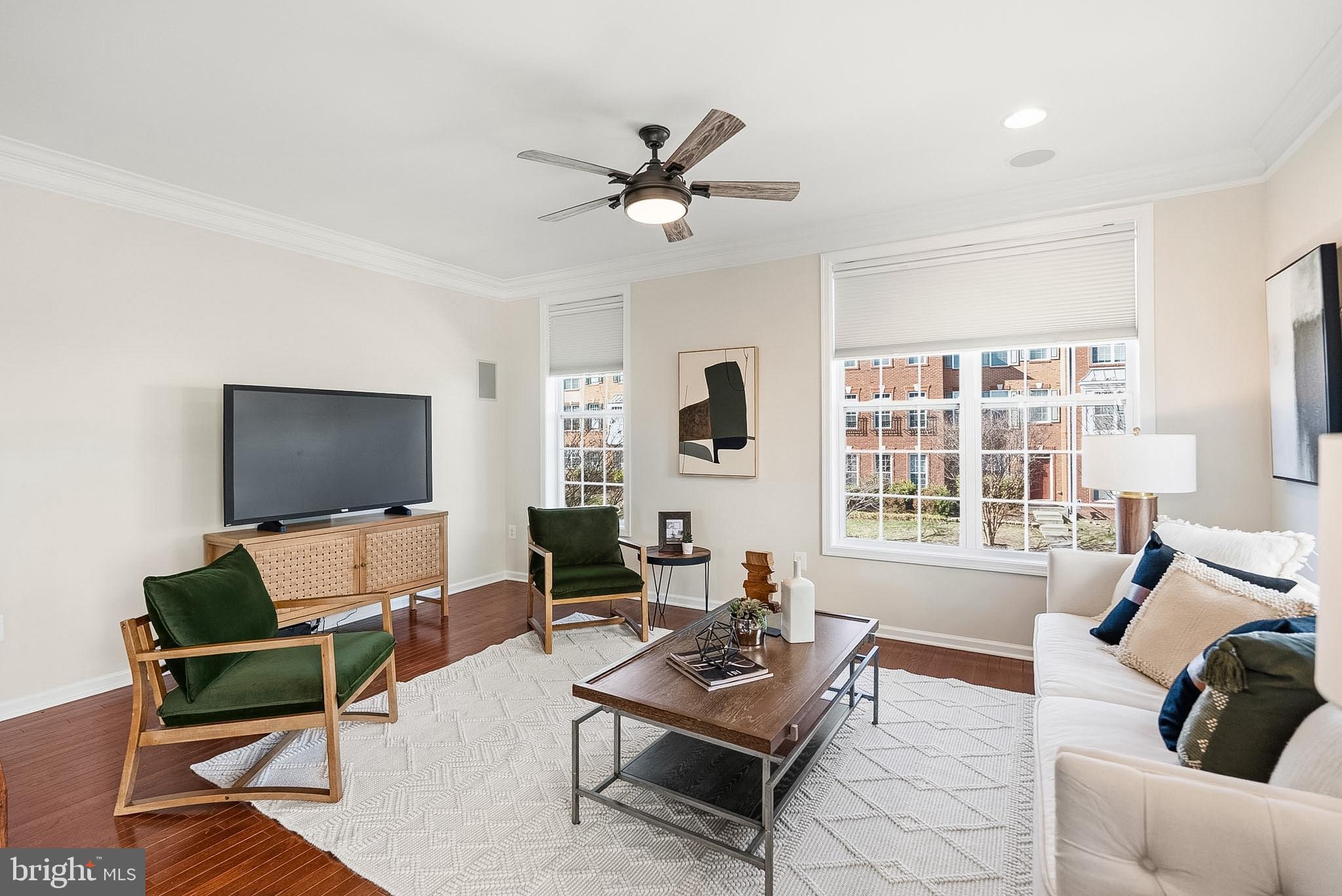 LOUDOUN VALLEY ESTATES 2 - Residential