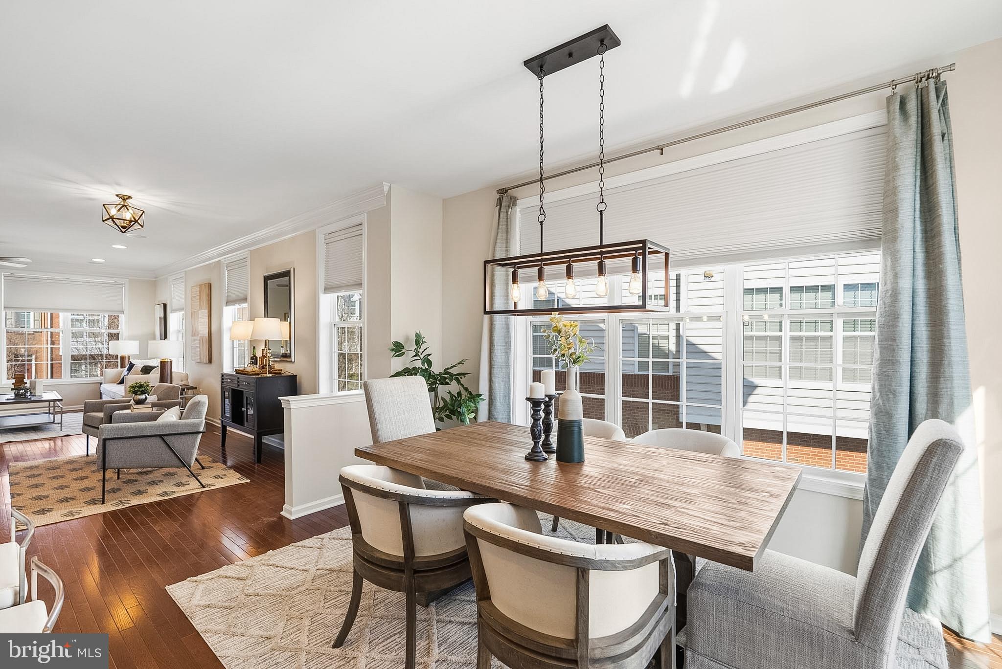 LOUDOUN VALLEY ESTATES 2 - Residential