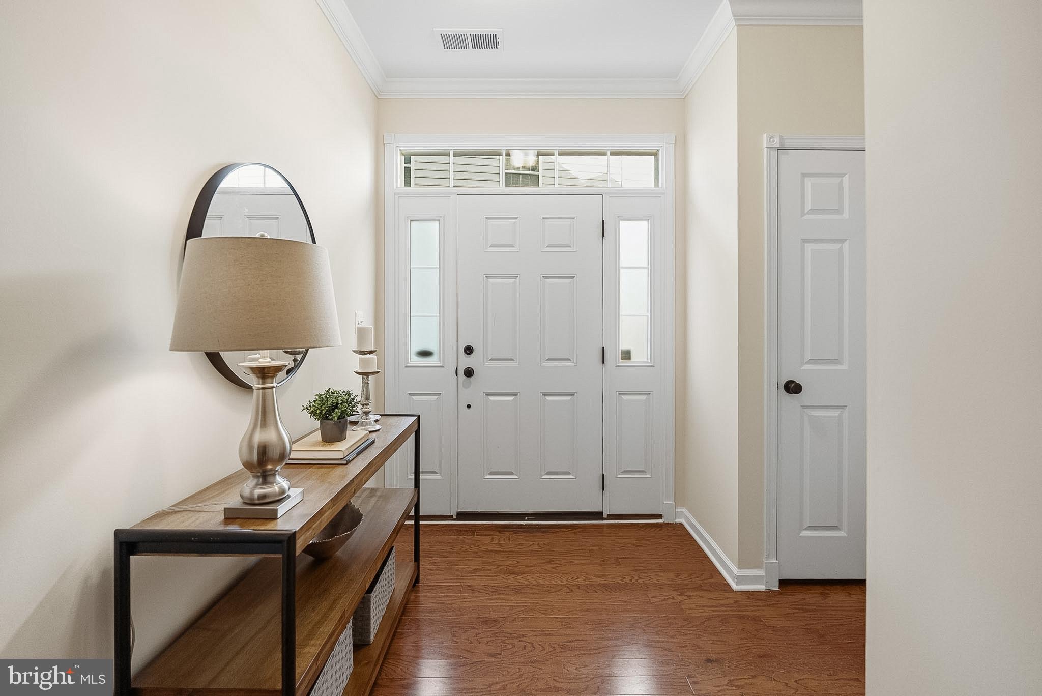 LOUDOUN VALLEY ESTATES 2 - Residential