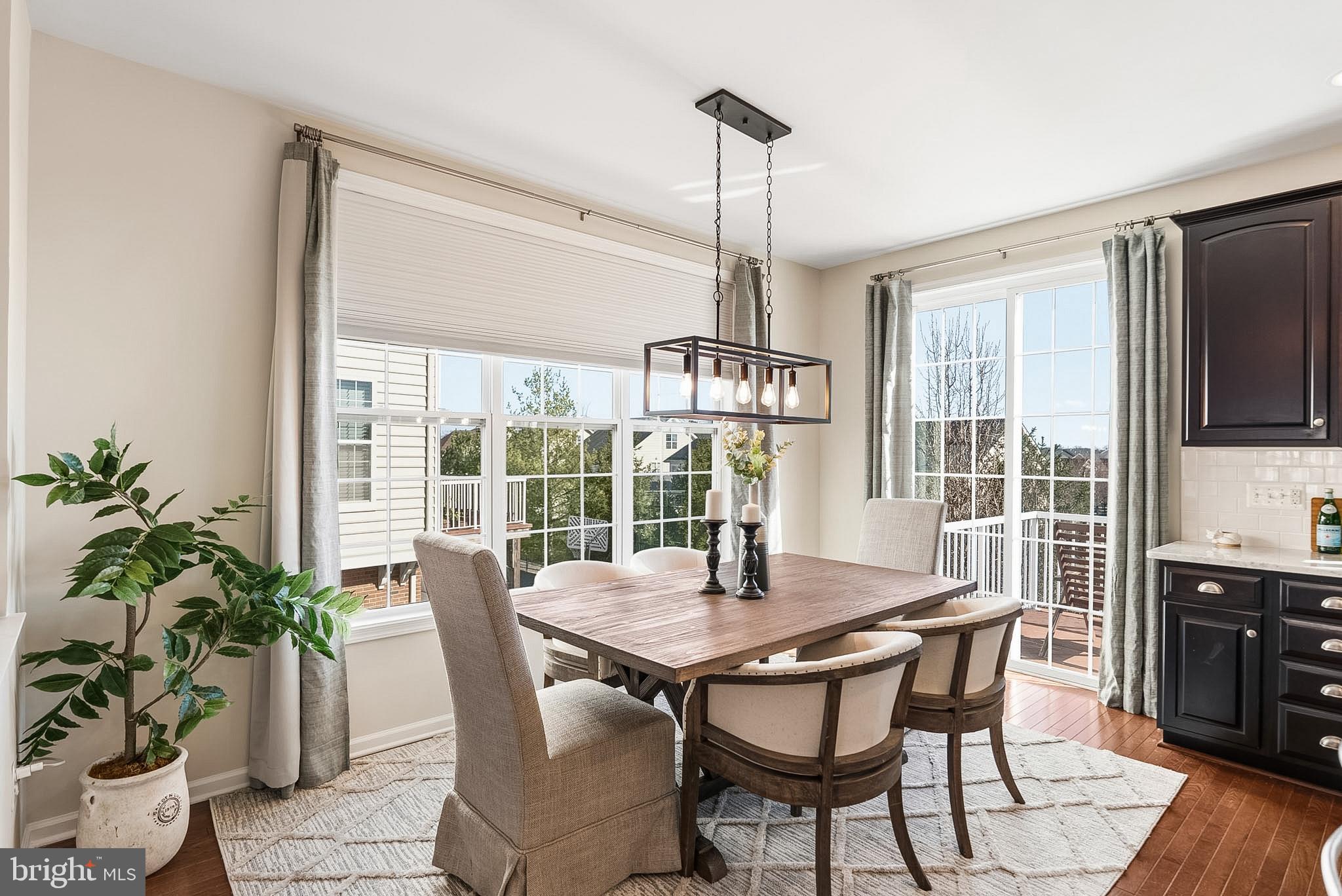 LOUDOUN VALLEY ESTATES 2 - Residential