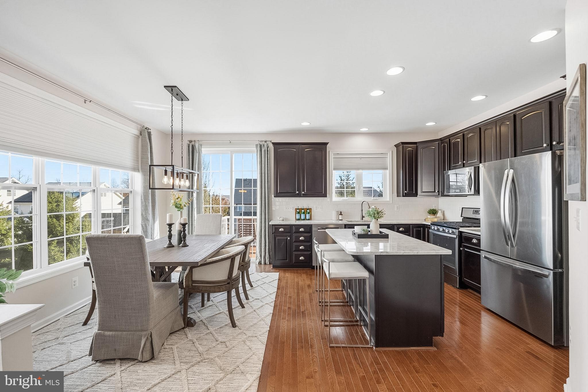 LOUDOUN VALLEY ESTATES 2 - Residential