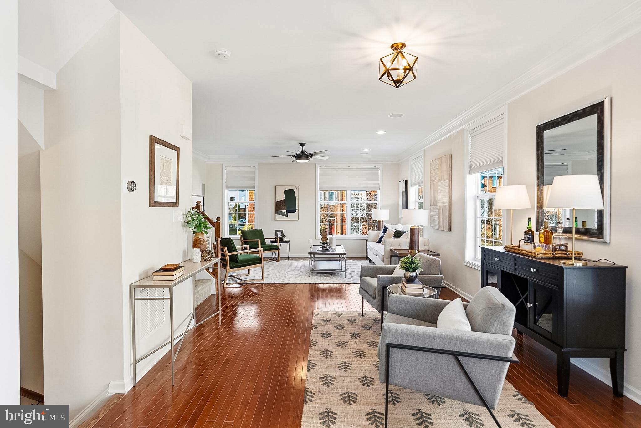 LOUDOUN VALLEY ESTATES 2 - Residential