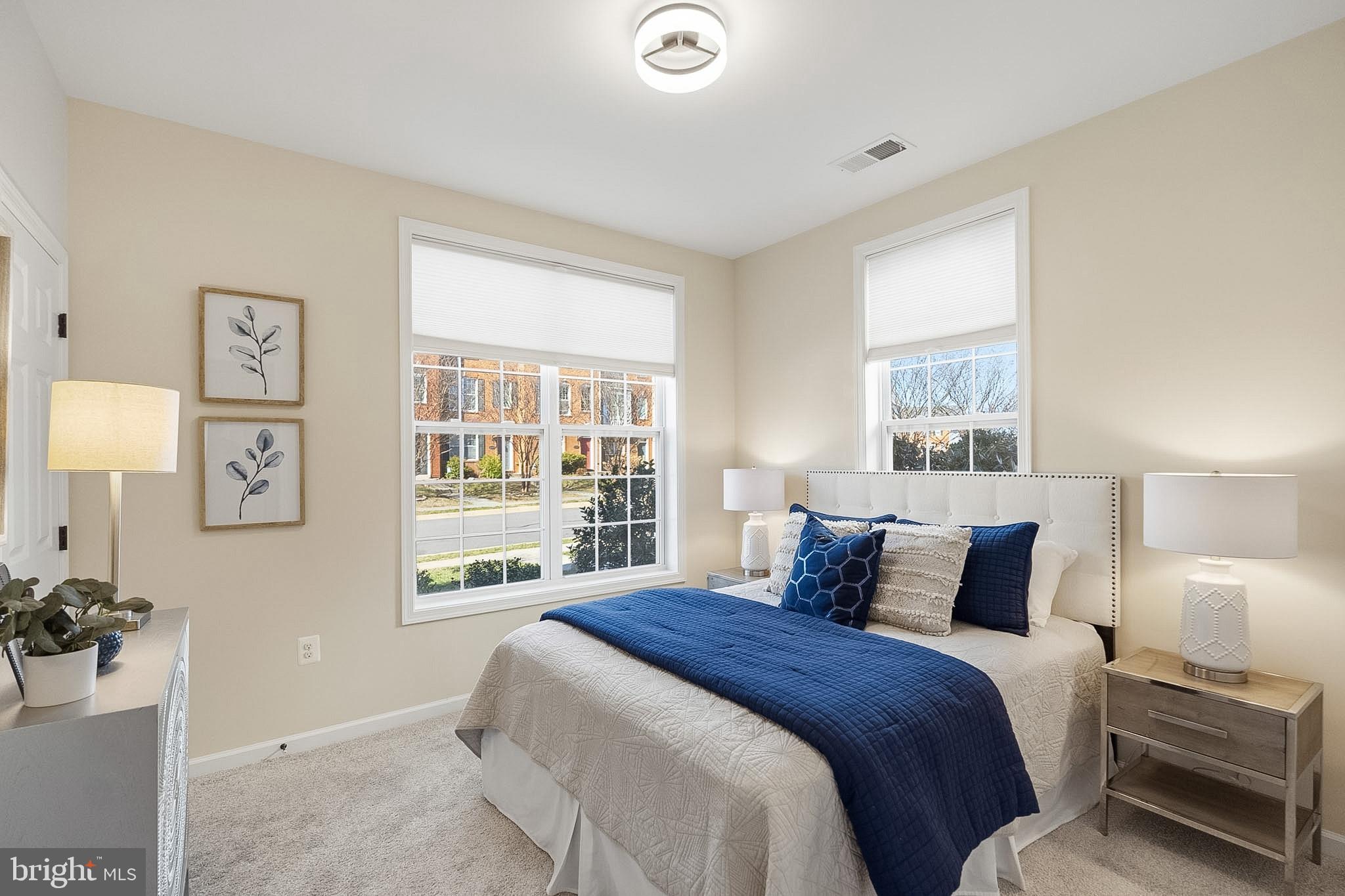 LOUDOUN VALLEY ESTATES 2 - Residential