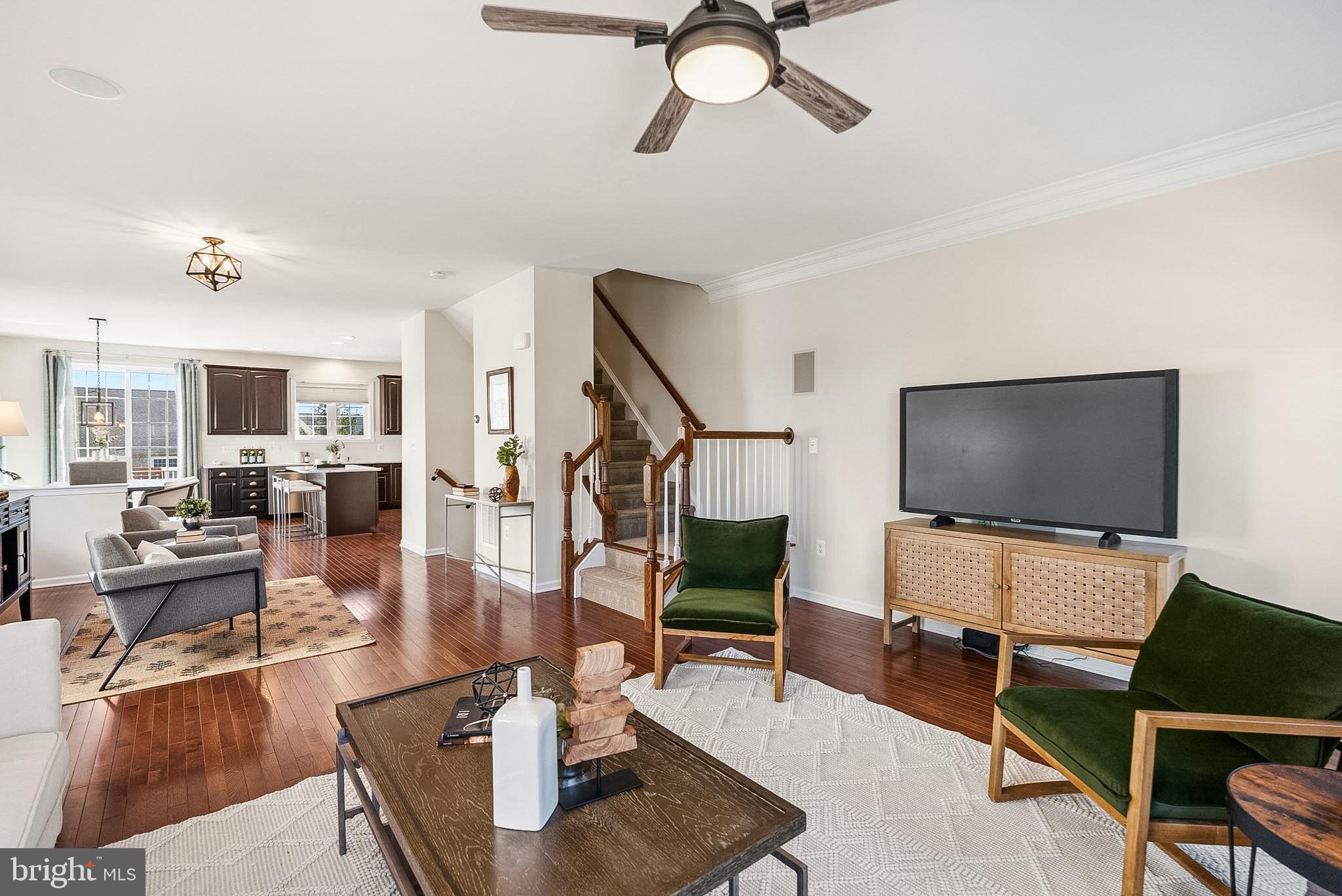 LOUDOUN VALLEY ESTATES 2 - Residential