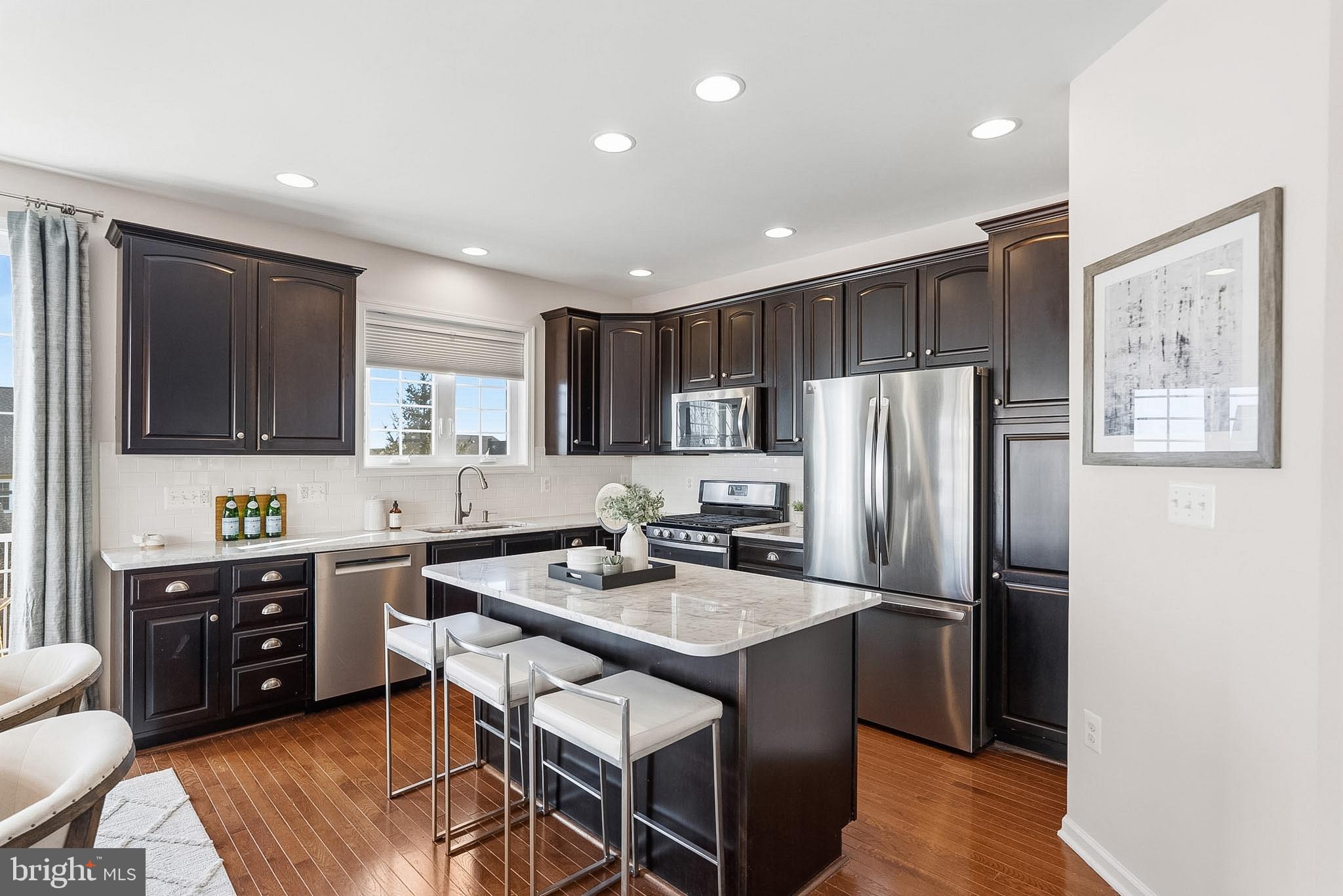 LOUDOUN VALLEY ESTATES 2 - Residential