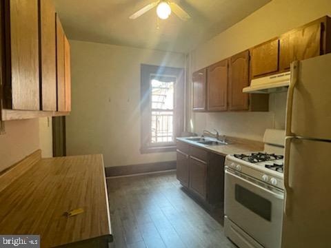 NONE AVAILABLE - Residential Lease