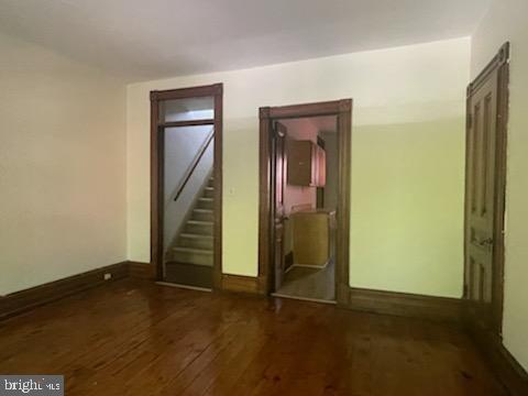 NONE AVAILABLE - Residential Lease