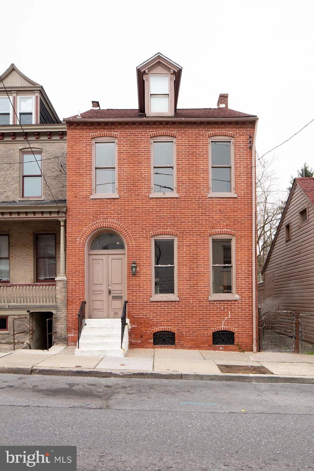 Photo of 107 CHURCH ST, LANCASTER, PA 17602 (MLS # PALA2034564)