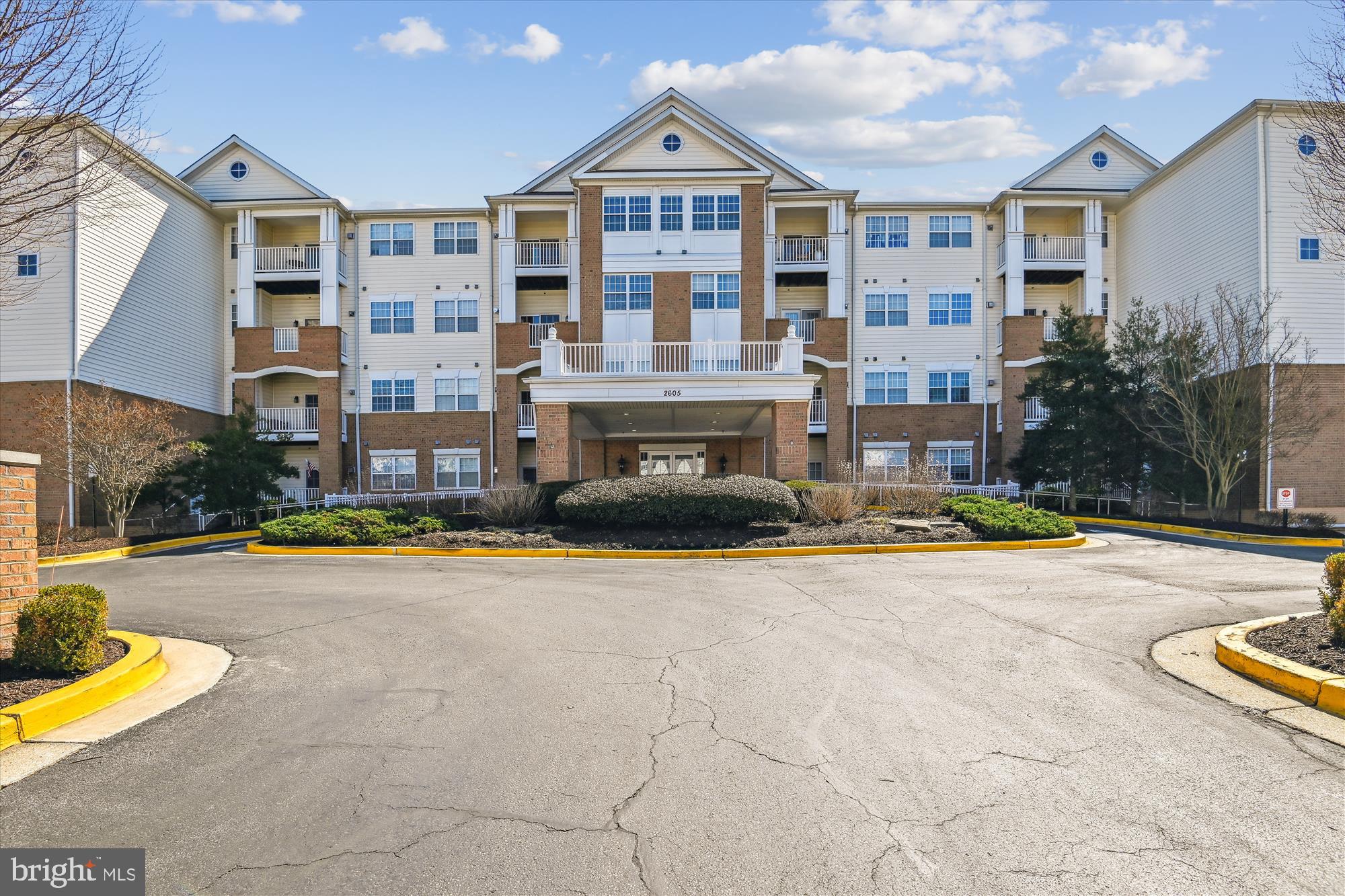 2605 CHAPEL LAKE DRIVE 301