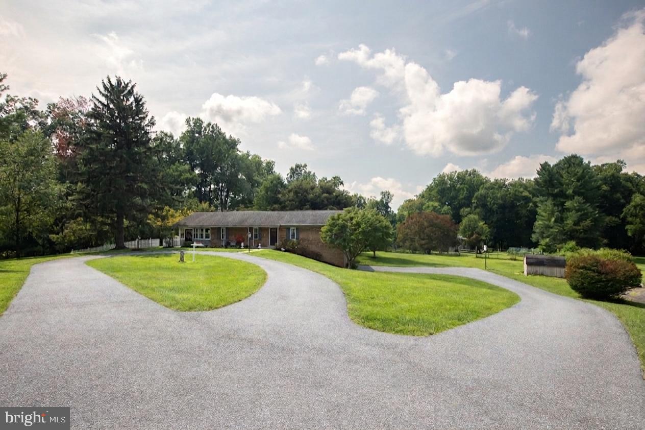 4356 LINTHICUM ROAD
