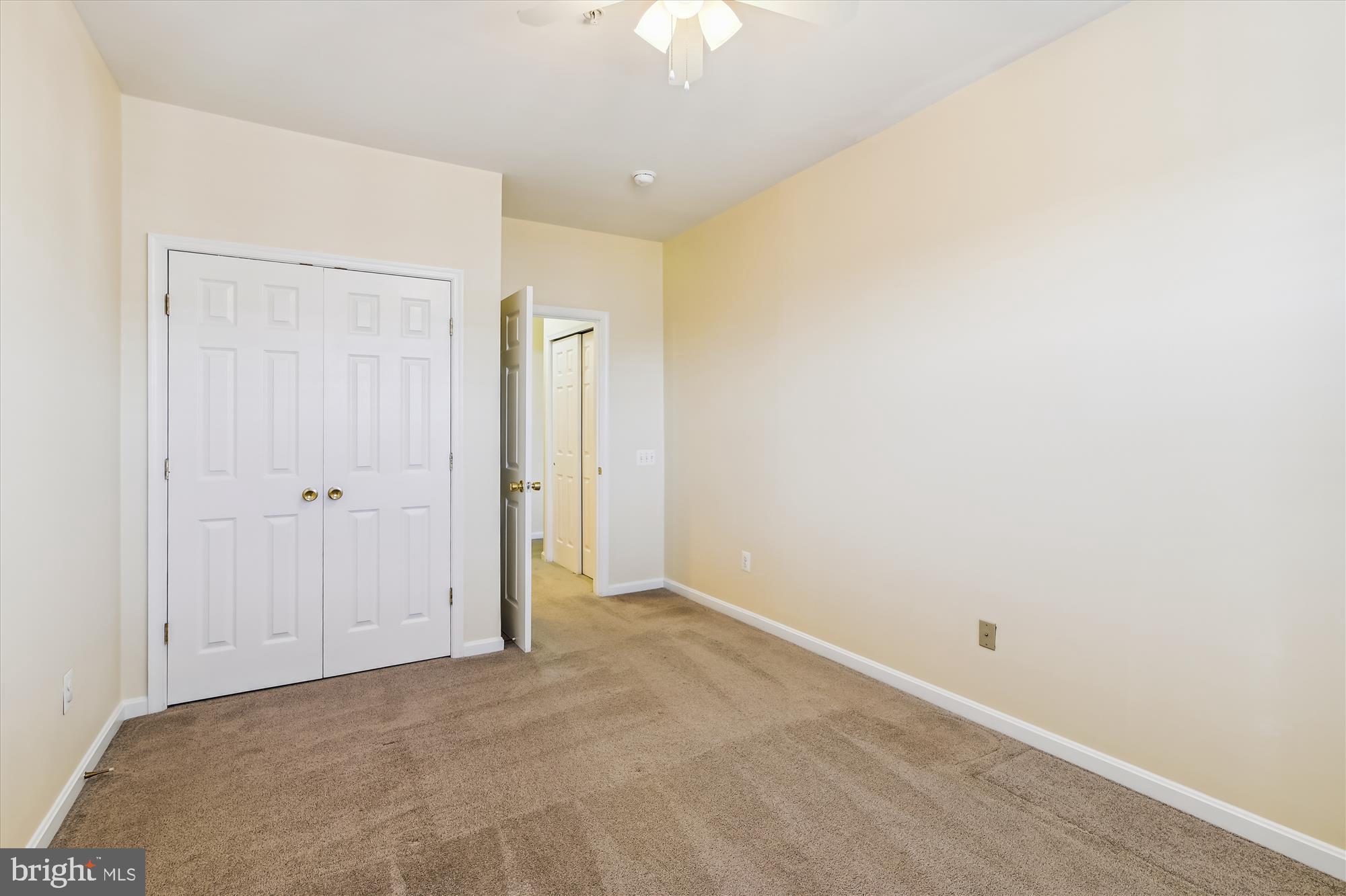 VILLAGE AT WAUGH CHAPEL - Residential