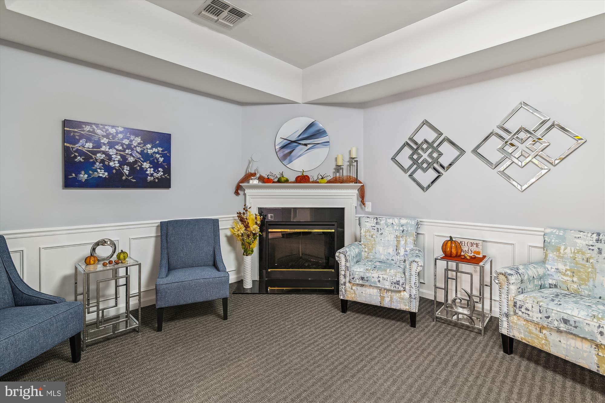 VILLAGE AT WAUGH CHAPEL - Residential