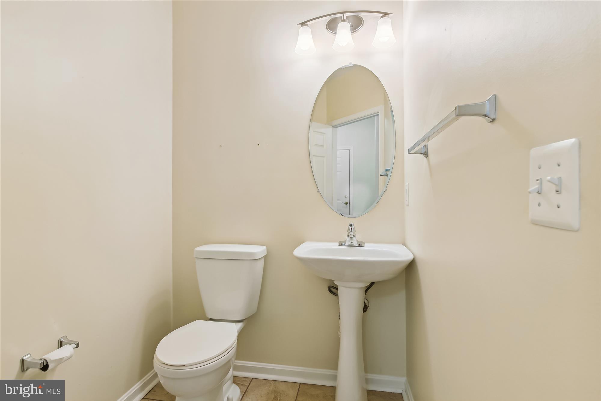 VILLAGE AT WAUGH CHAPEL - Residential