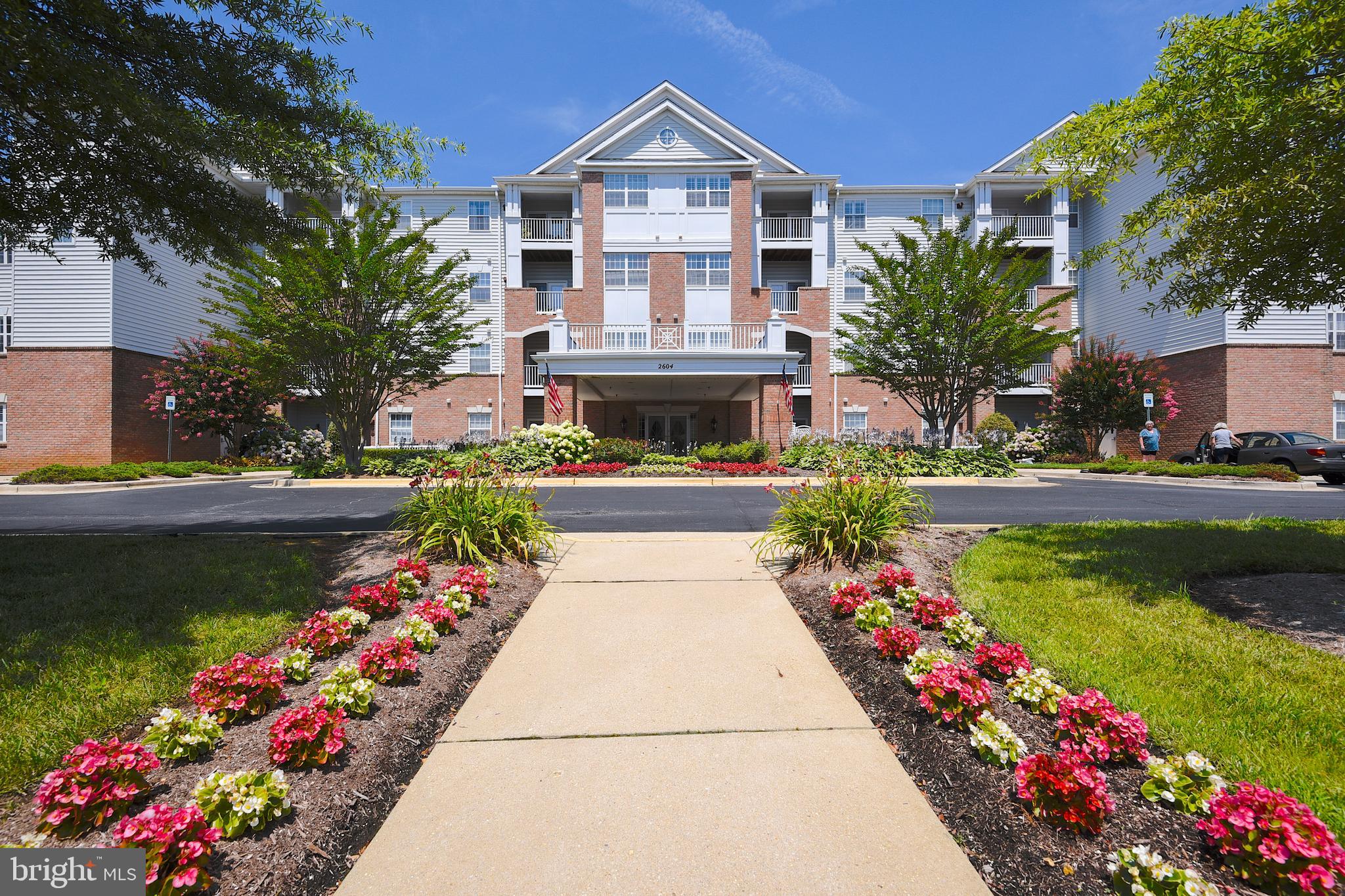 VILLAGE AT WAUGH CHAPEL - Residential