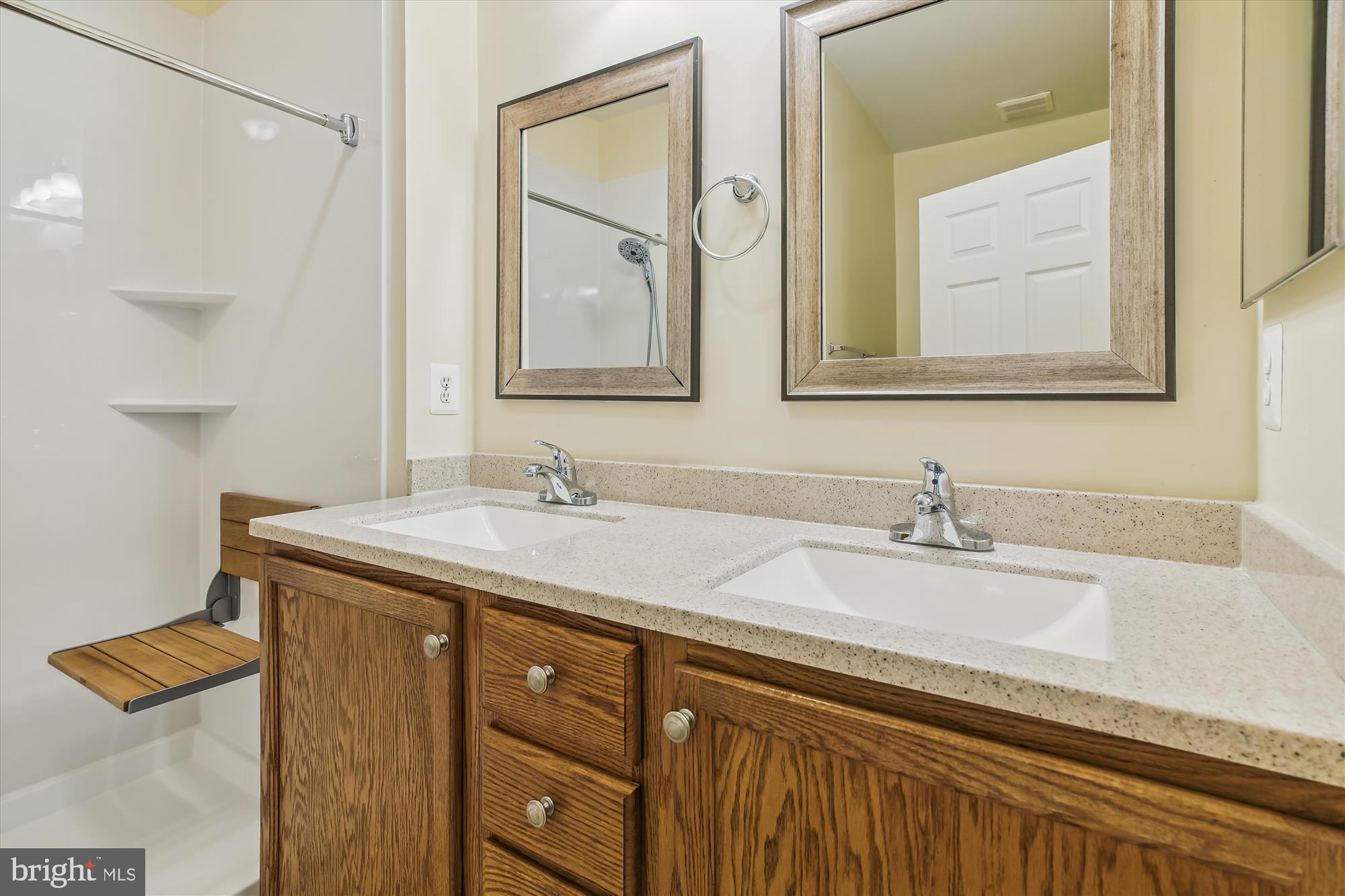 VILLAGE AT WAUGH CHAPEL - Residential