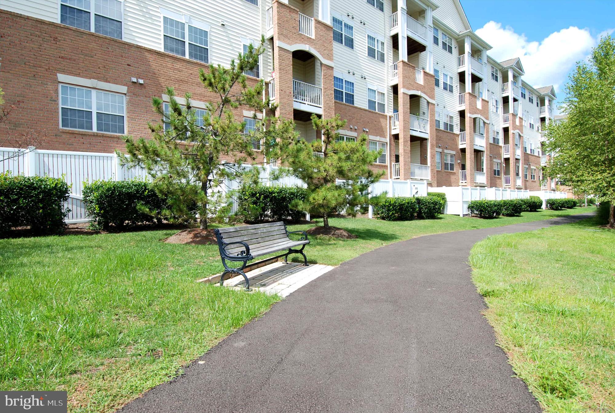 VILLAGE AT WAUGH CHAPEL - Residential