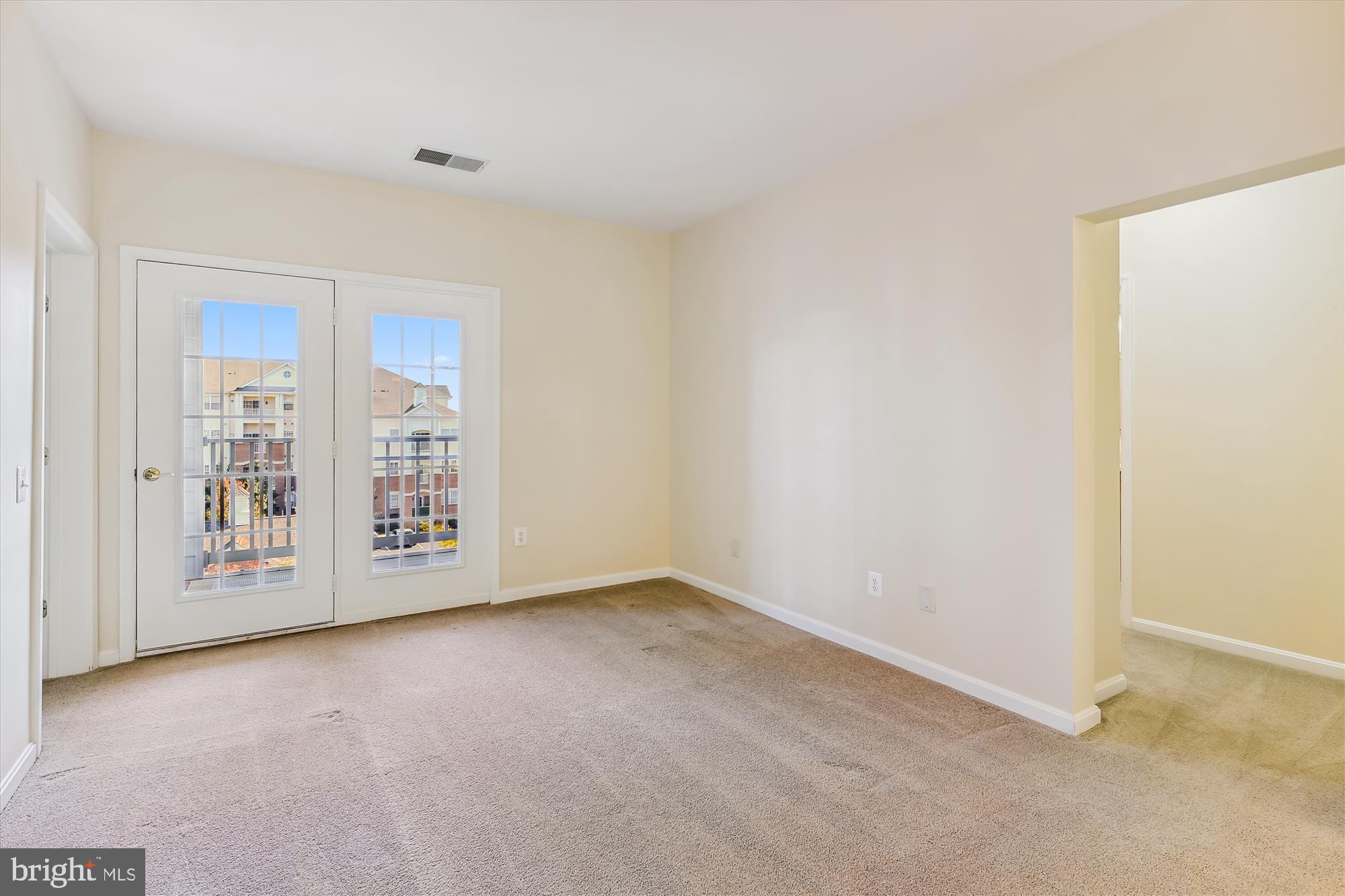 VILLAGE AT WAUGH CHAPEL - Residential