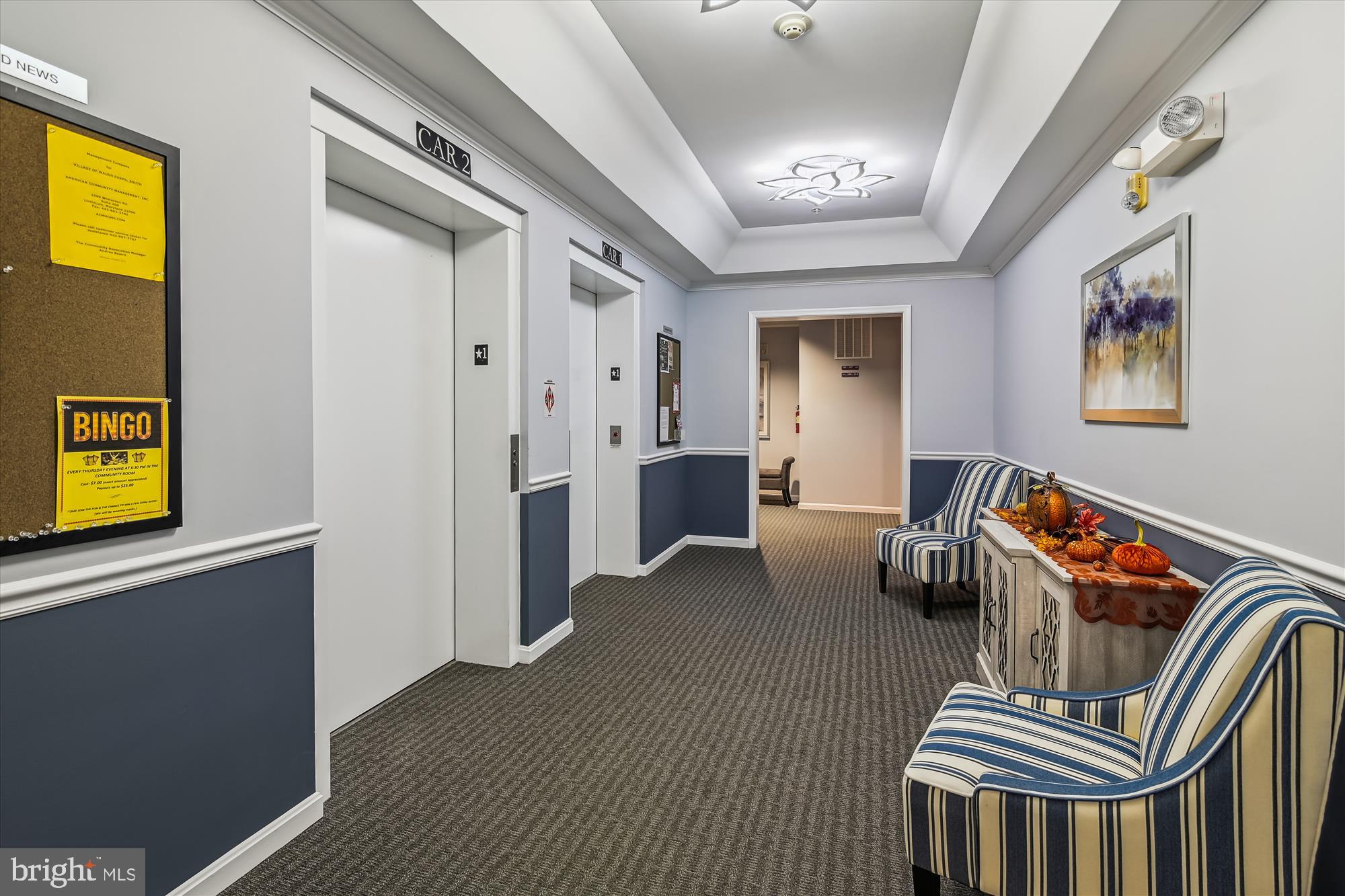 VILLAGE AT WAUGH CHAPEL - Residential