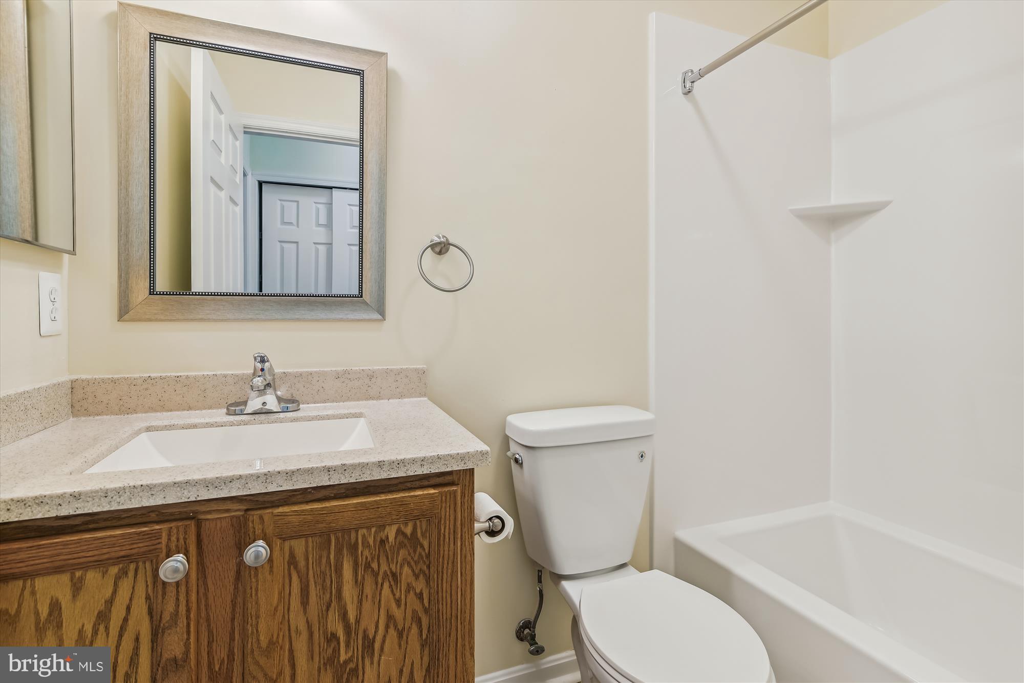 VILLAGE AT WAUGH CHAPEL - Residential