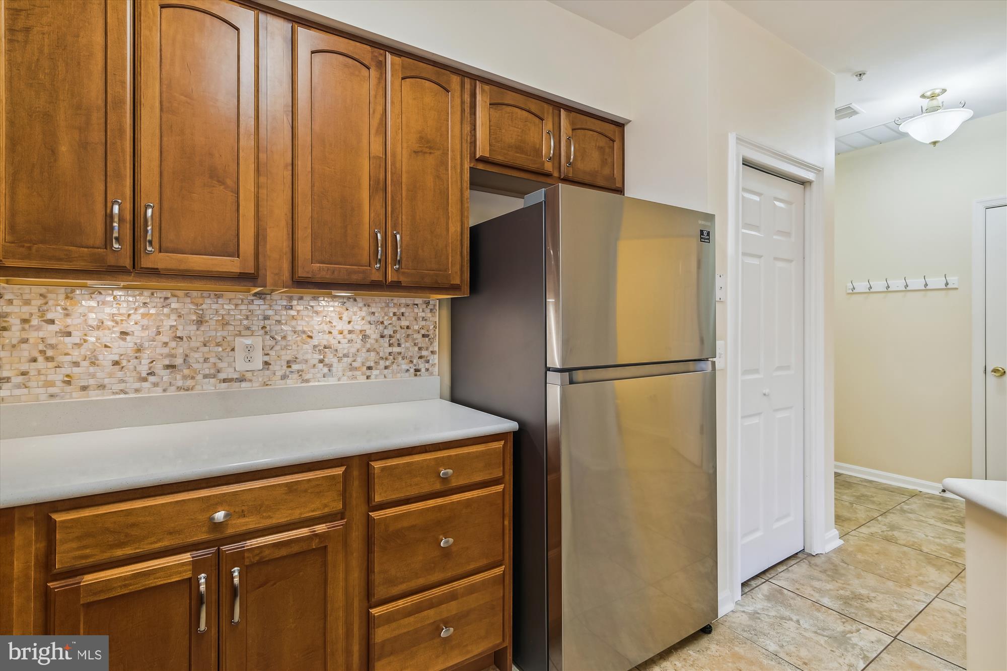 VILLAGE AT WAUGH CHAPEL - Residential