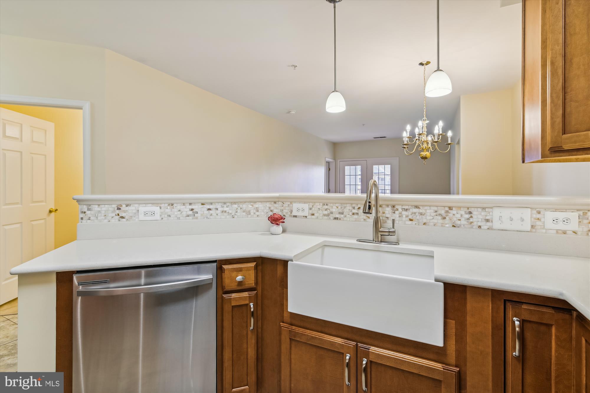 VILLAGE AT WAUGH CHAPEL - Residential