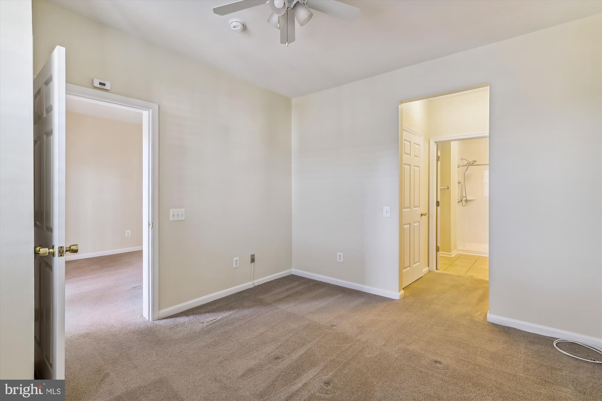 VILLAGE AT WAUGH CHAPEL - Residential