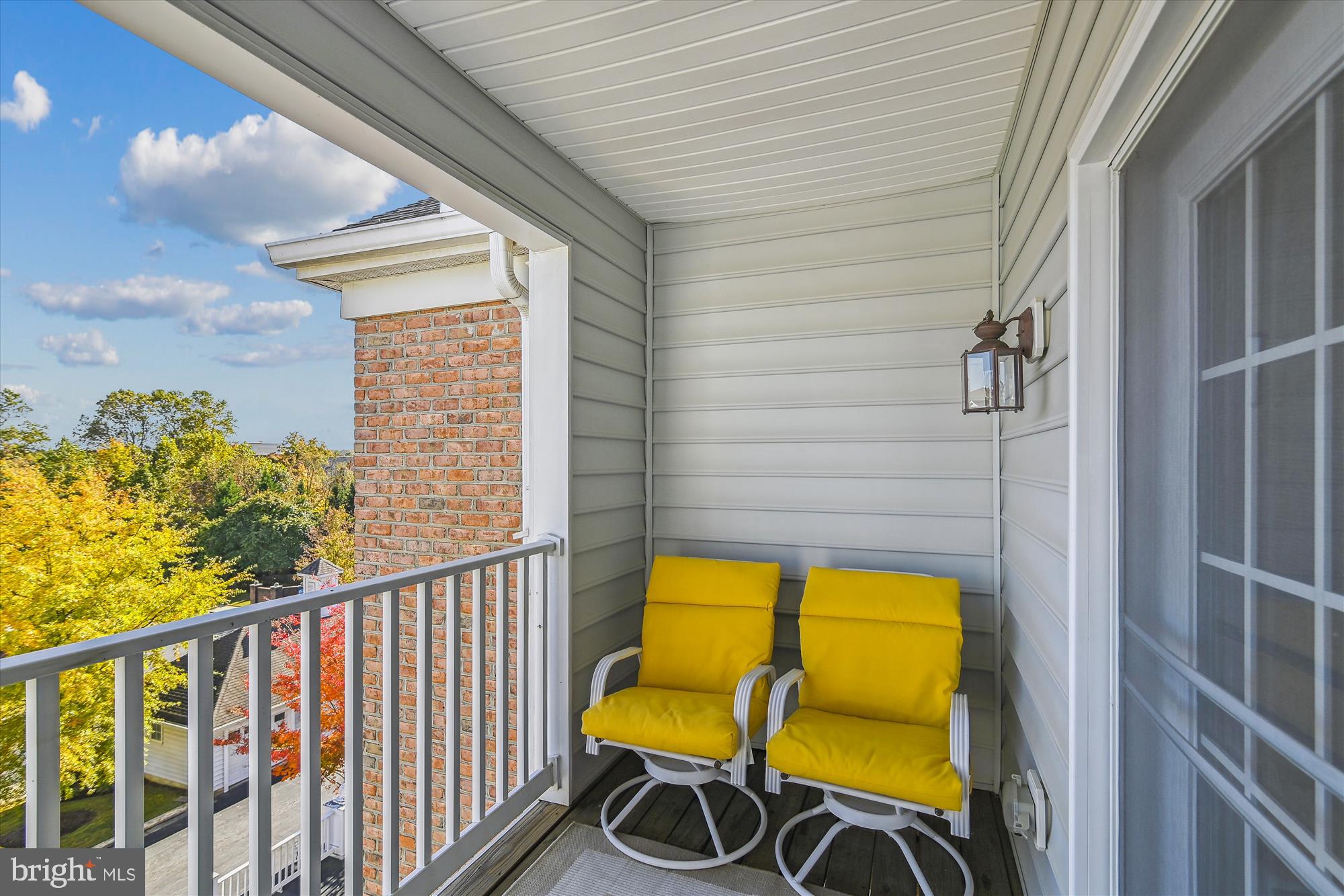 VILLAGE AT WAUGH CHAPEL - Residential