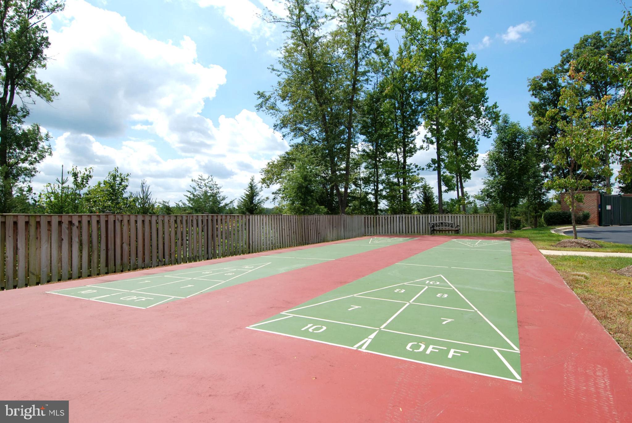 VILLAGE AT WAUGH CHAPEL - Residential