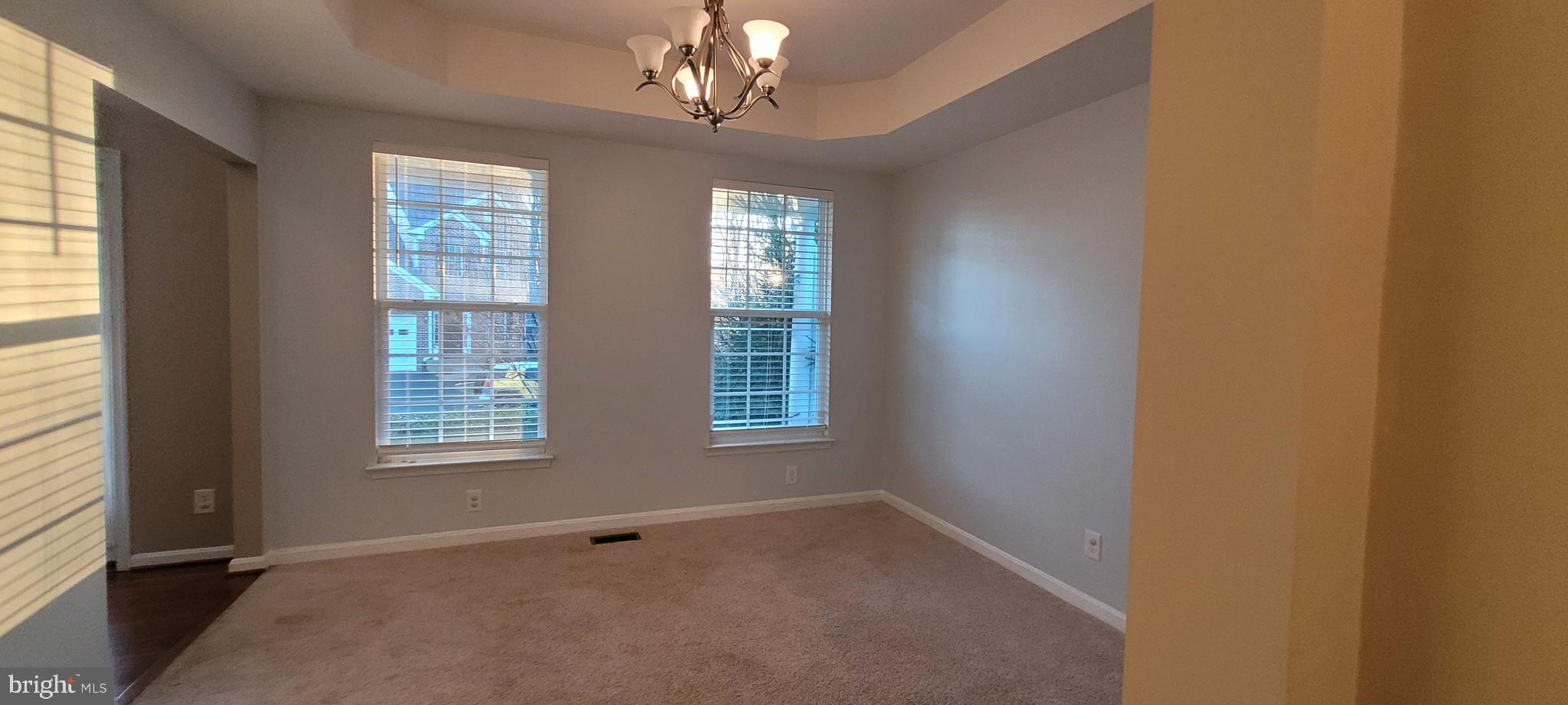 HOPYARD FARM - Residential Lease