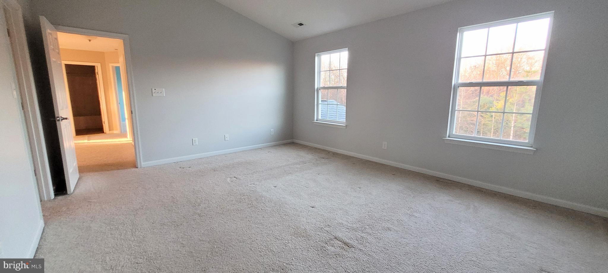 HOPYARD FARM - Residential Lease