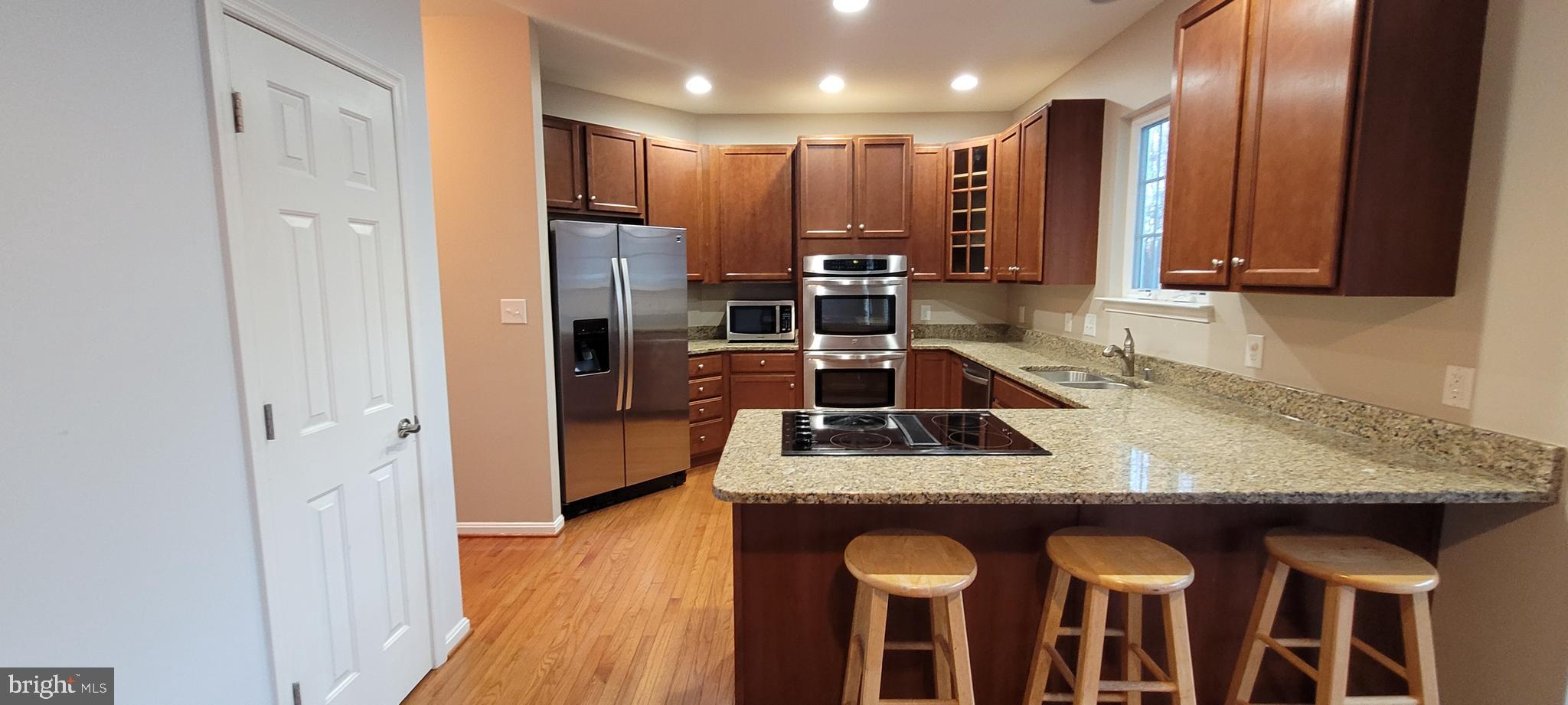 HOPYARD FARM - Residential Lease