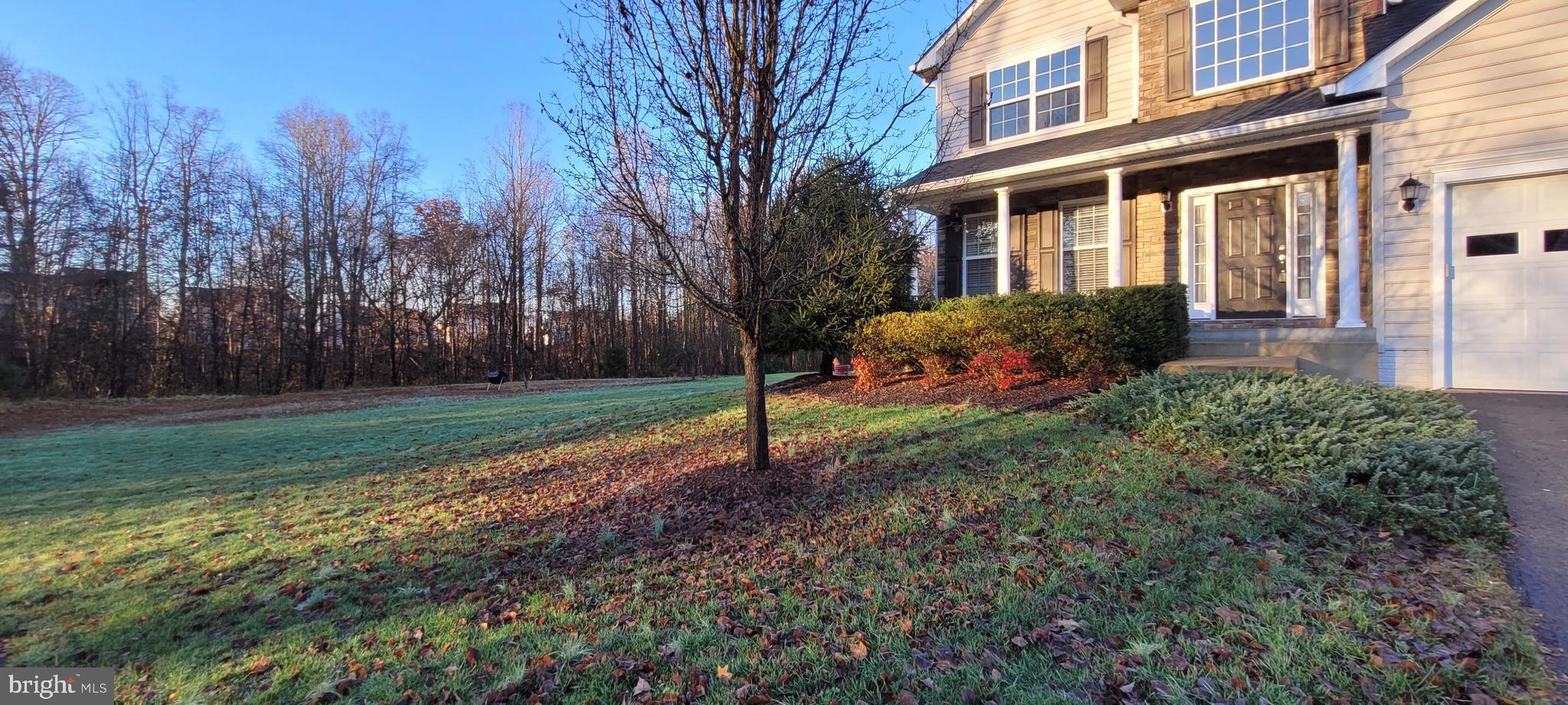 HOPYARD FARM - Residential Lease