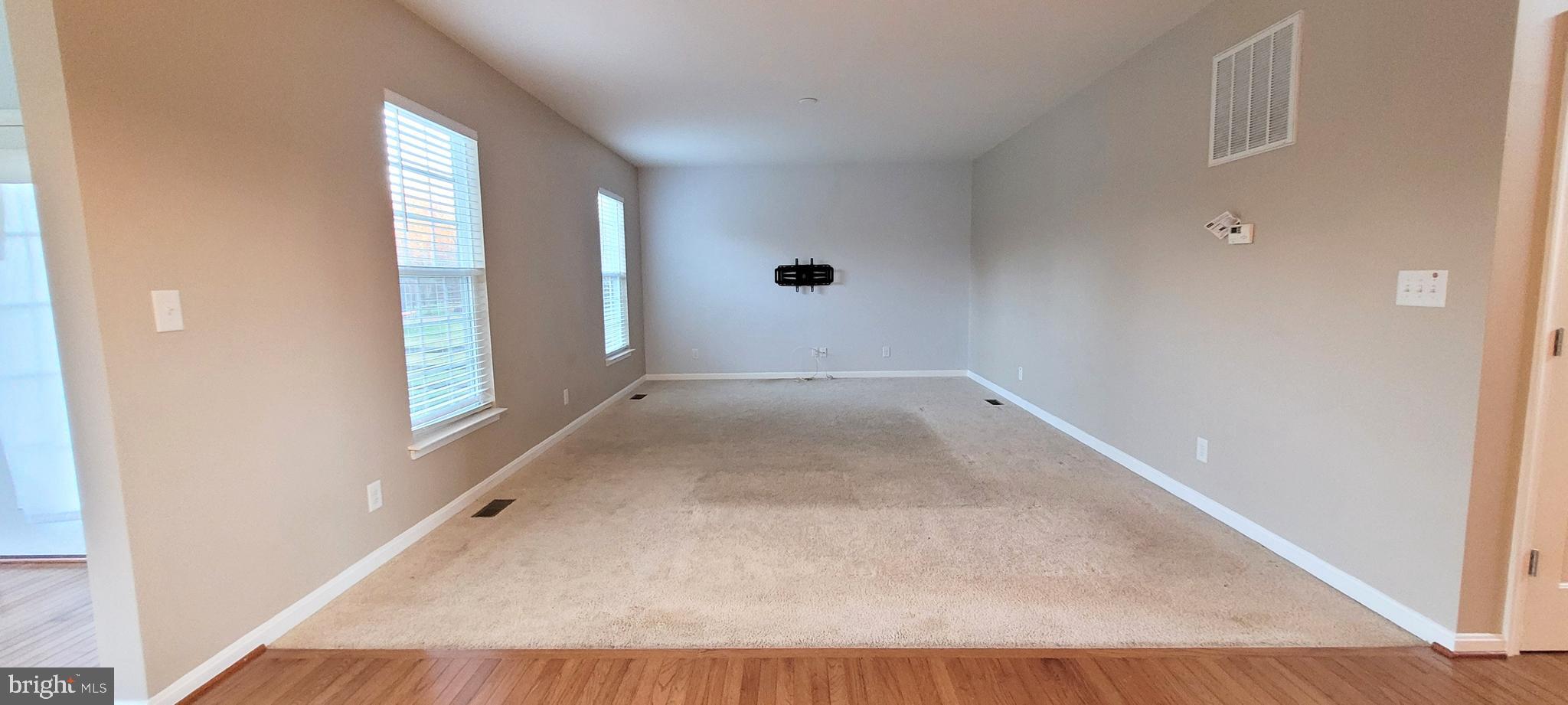 HOPYARD FARM - Residential Lease