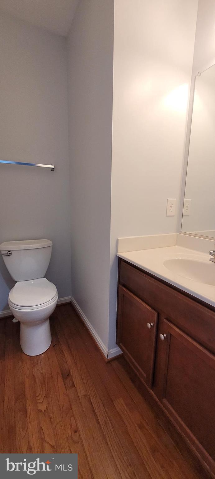 HOPYARD FARM - Residential Lease