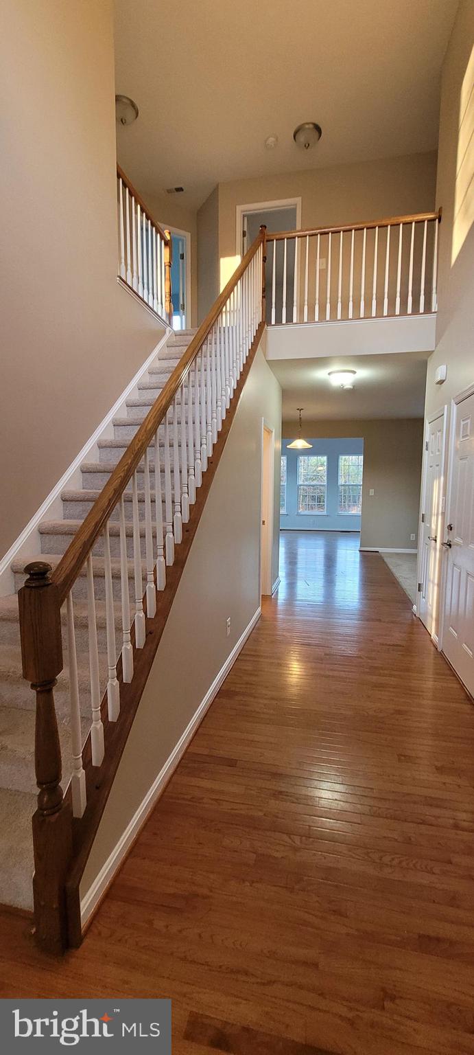 HOPYARD FARM - Residential Lease