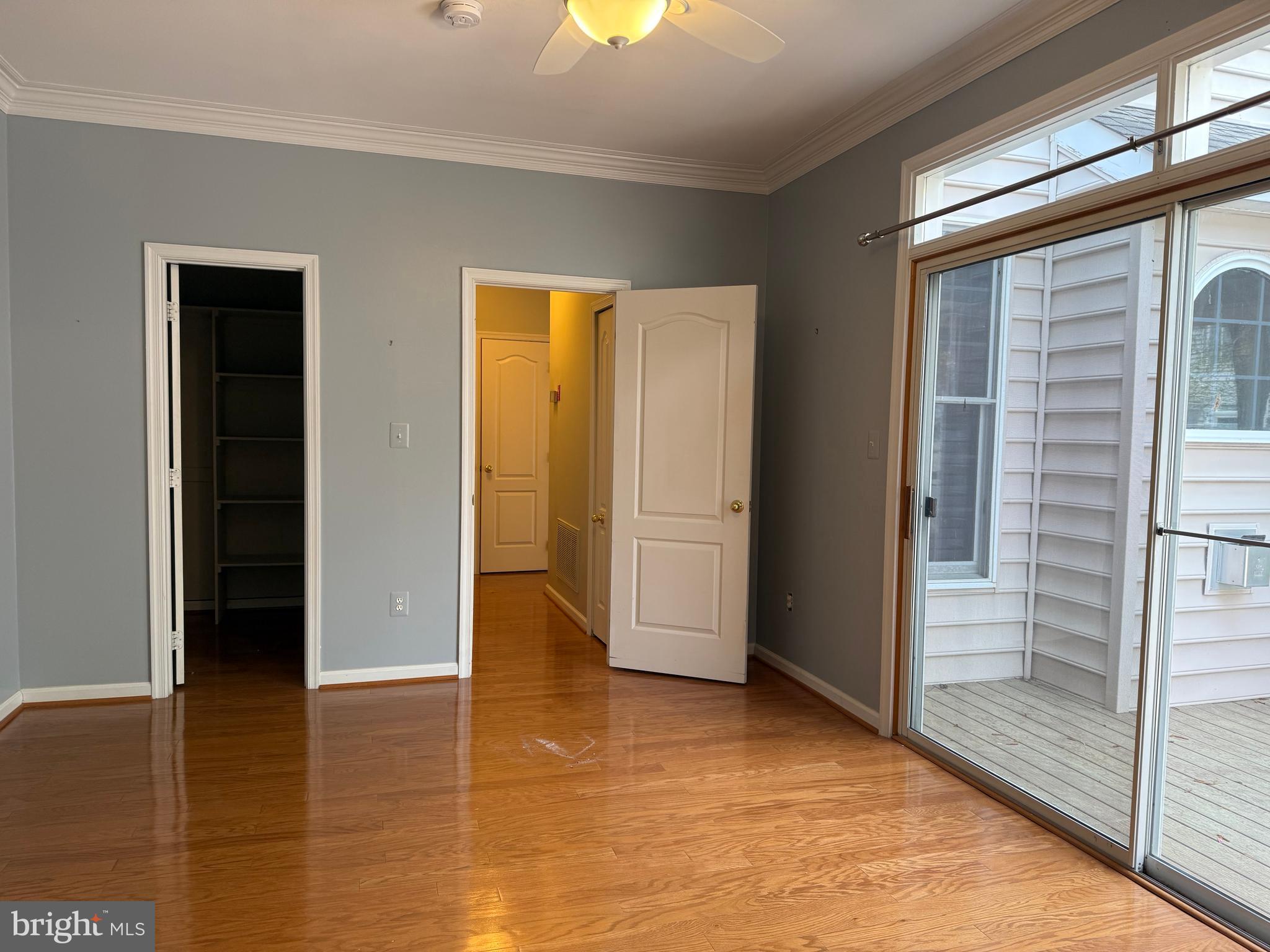 EASTON CLUB - Residential Lease