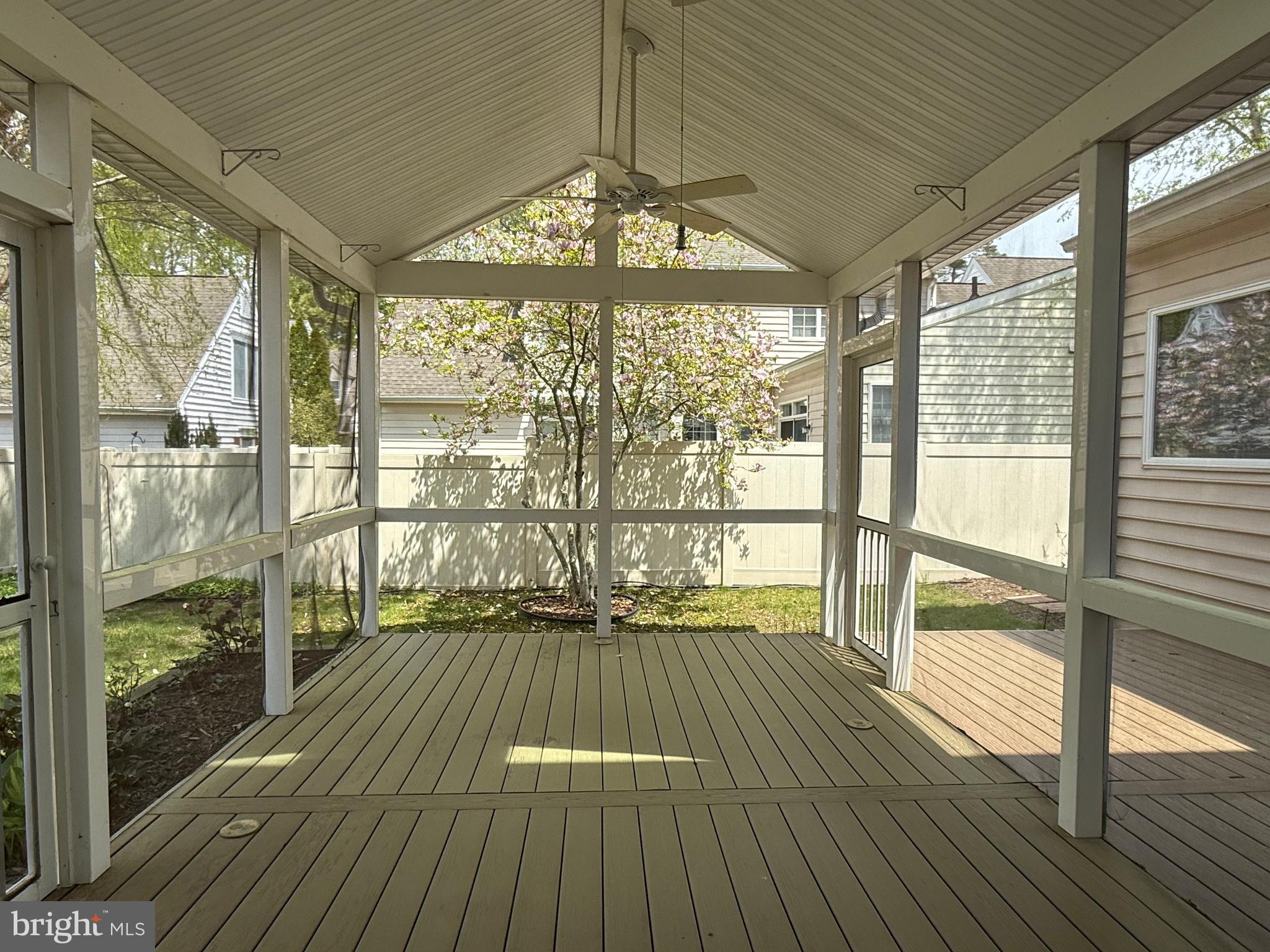 EASTON CLUB - Residential Lease