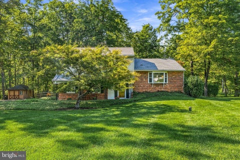 Photo of 523 Saint Lawrence Way, FURLONG, PA 18925 (MLS # PABU2130862)