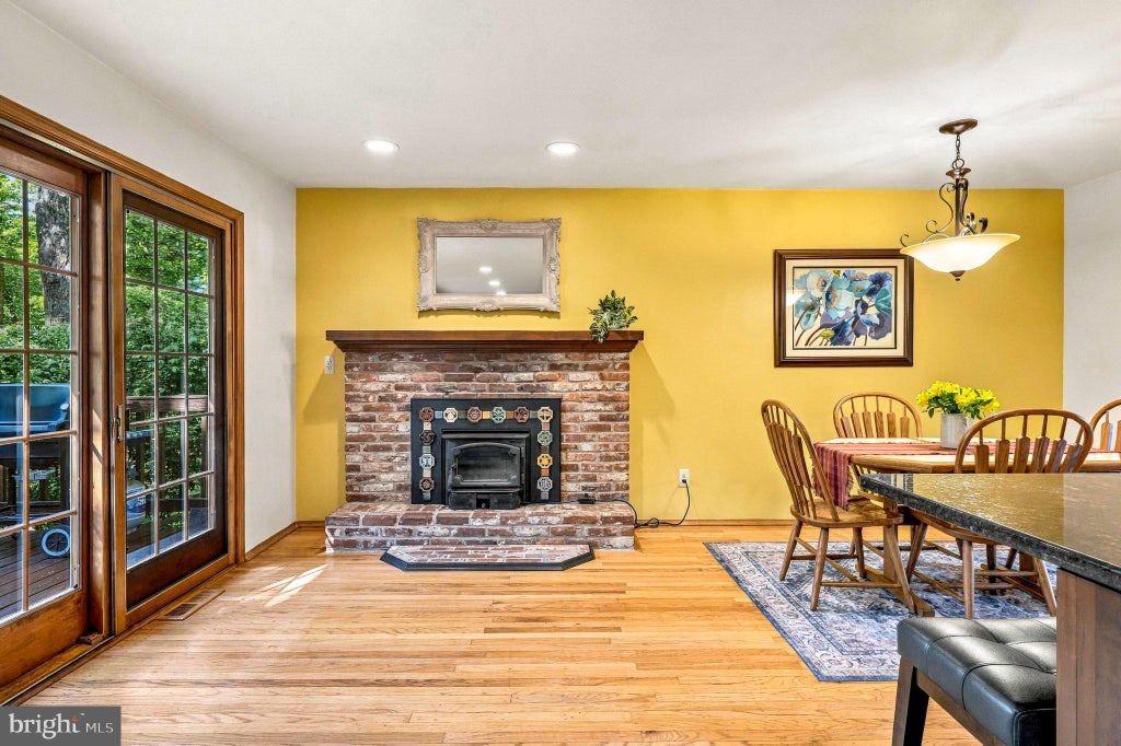 Photo of 523 Saint Lawrence Way, FURLONG, PA 18925 (MLS # PABU2130862)