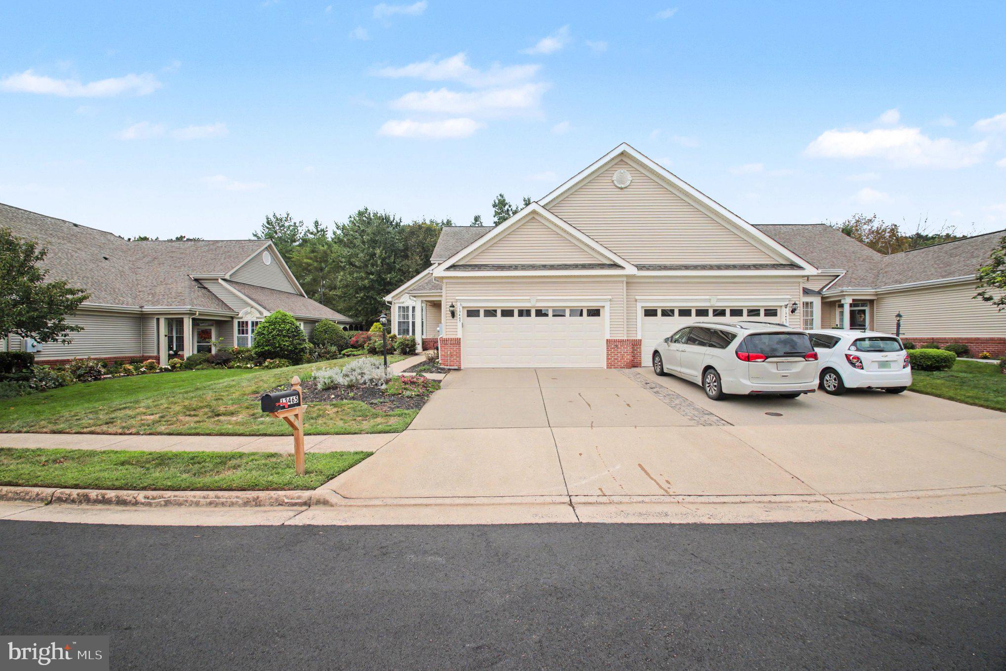 13465 VICTORY GALLOP WAY