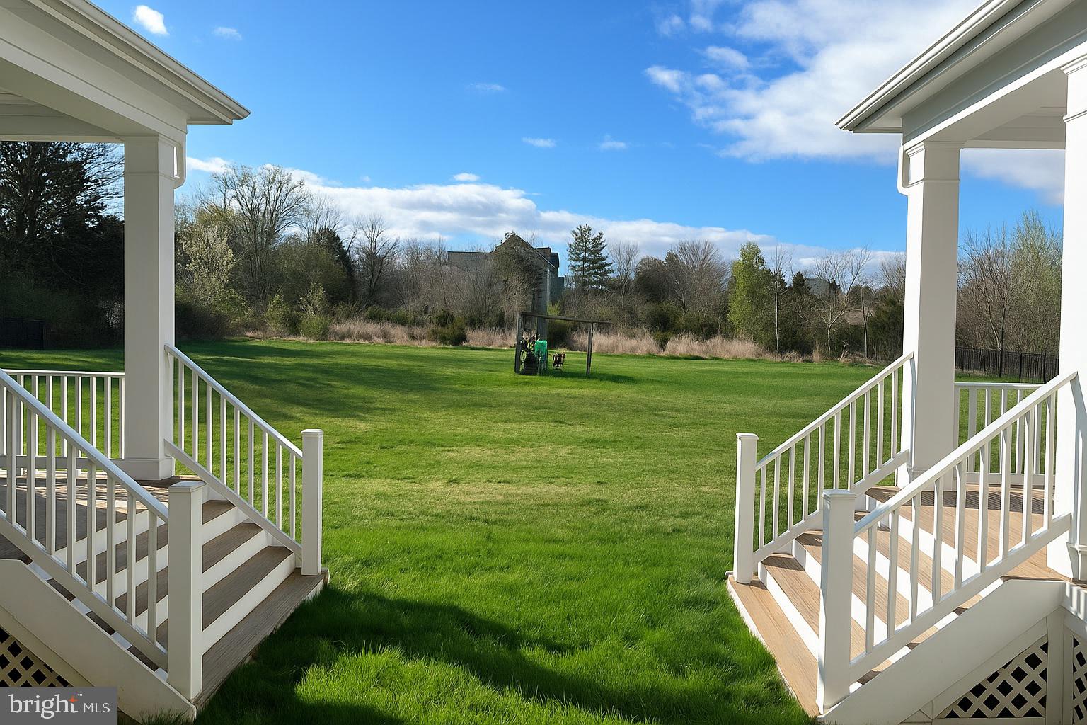 THE VILLAGE OF WAXPOOL - Residential