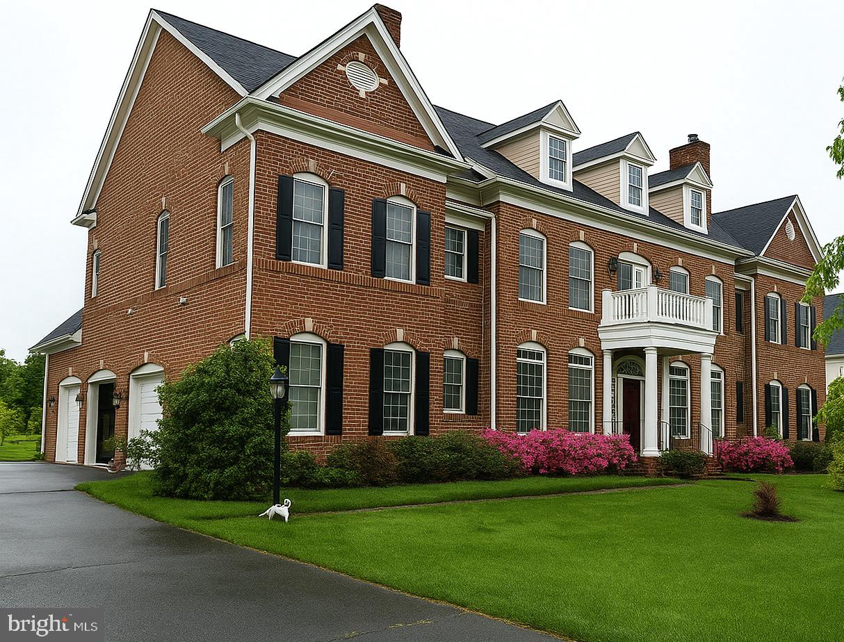 42623 TRAPPE ROCK COURT