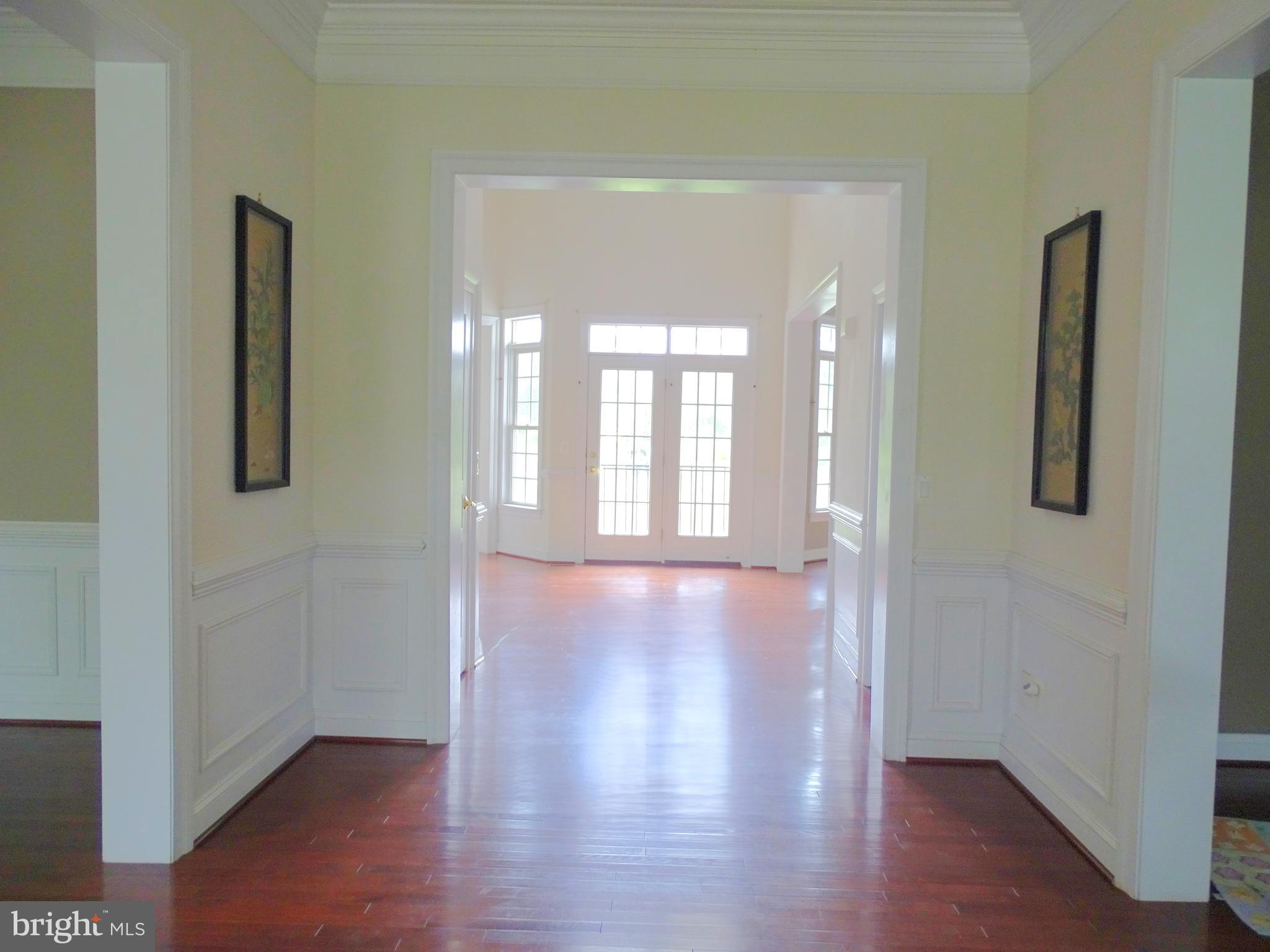 THE VILLAGE OF WAXPOOL - Residential