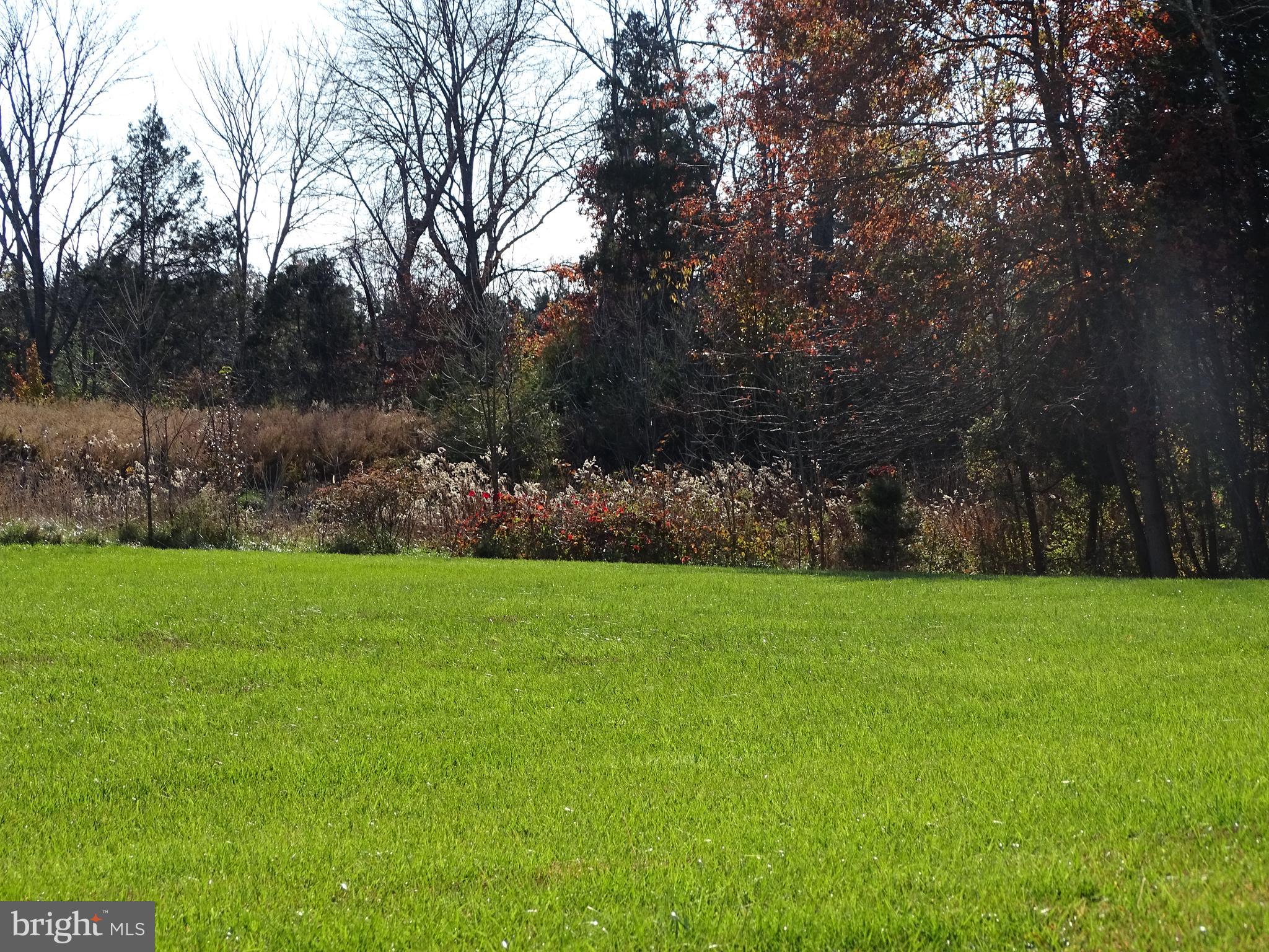 THE VILLAGE OF WAXPOOL - Residential