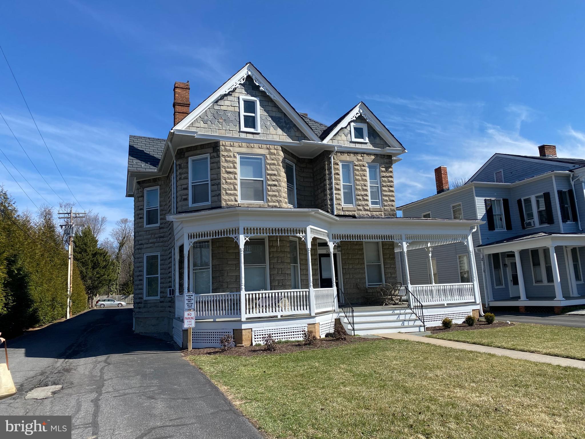 NONE AVAILABLE - Residential Lease