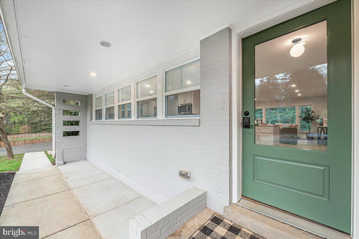 COLESVILLE FARM ESTATES - Residential