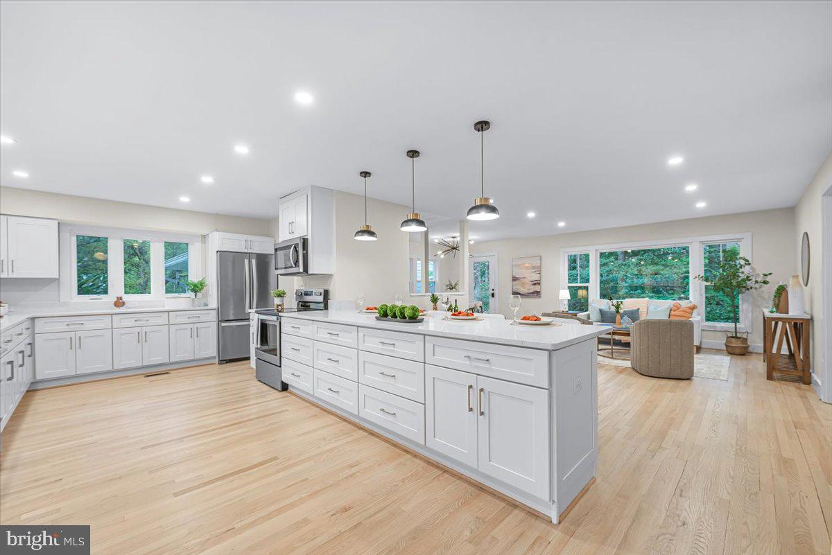 COLESVILLE FARM ESTATES - Residential