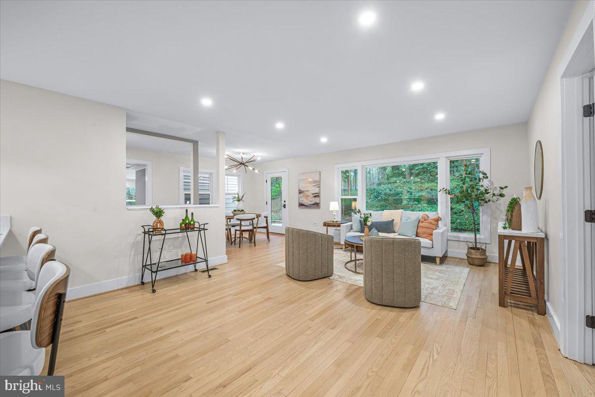 COLESVILLE FARM ESTATES - Residential