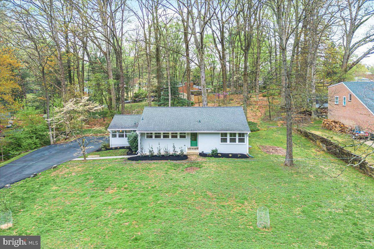 COLESVILLE FARM ESTATES - Residential