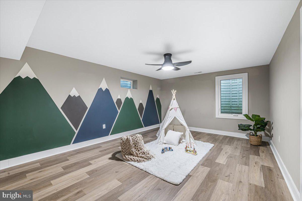 COLESVILLE FARM ESTATES - Residential